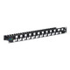 PATCH PANEL,BLANK,CAT 6A UTP,24PORT,1RMS - IC107PPU6A PATCH PANEL,BLANK,CAT 6A UTP,24PORT,1RMS - IC107PPU6A
